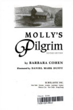 Molly’s Pilgrim