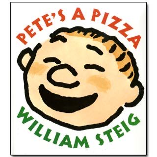 Pete’s A Pizza