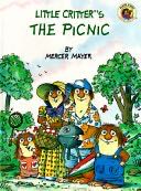 Little Critter’s the Picnic
