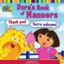 Manners: Dora’s Book Of Manners