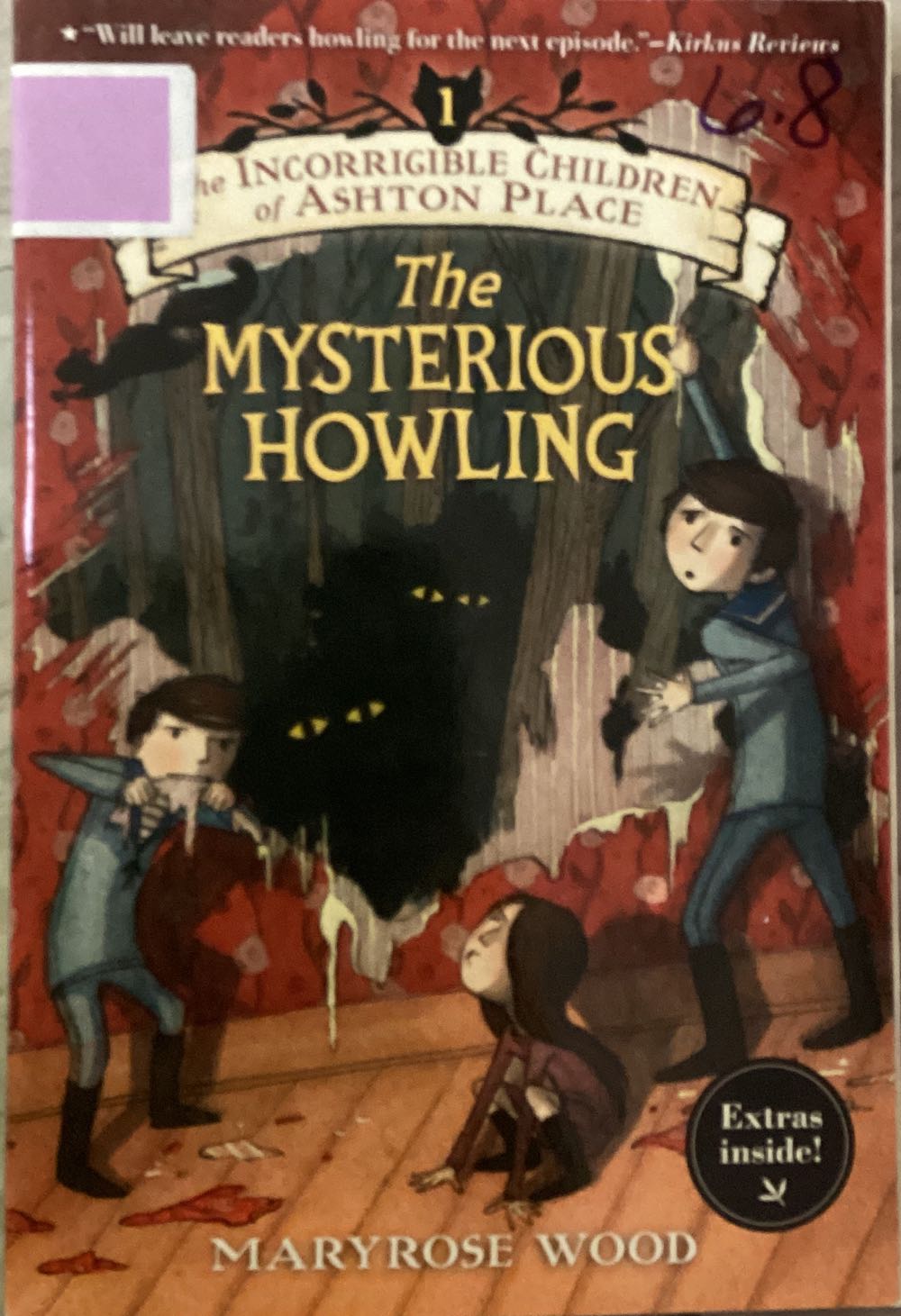 The Mysterious Howling