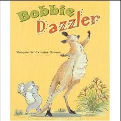 Bobbie Dazzler