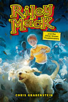 Riley Mack And Other Known Troublemakers