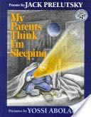 My Parents Think I’m Sleeping