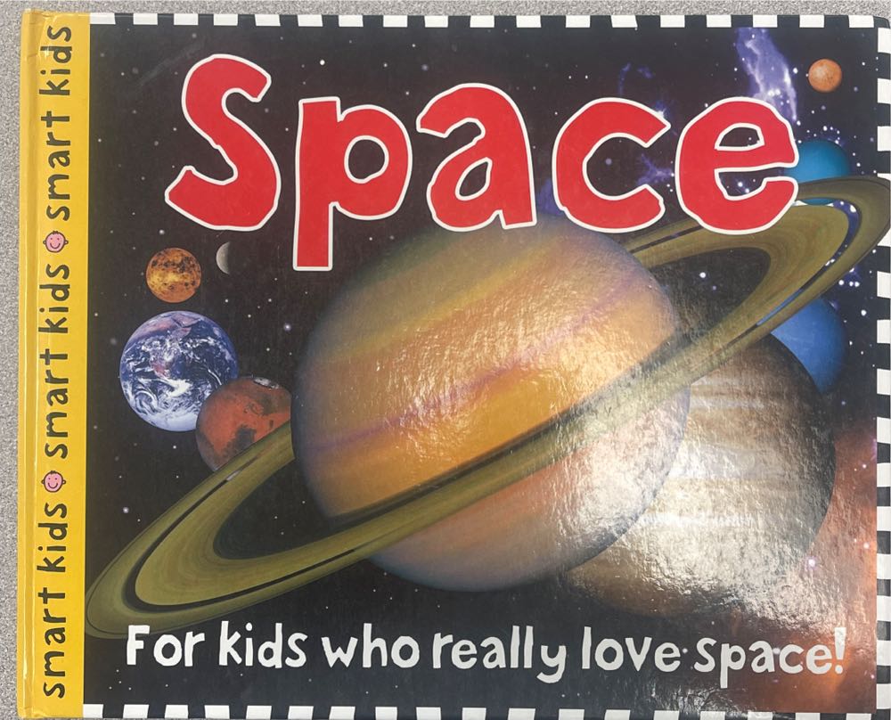 Space (Smart Kids)