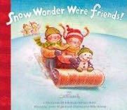 Snow Wonder We’re Friends