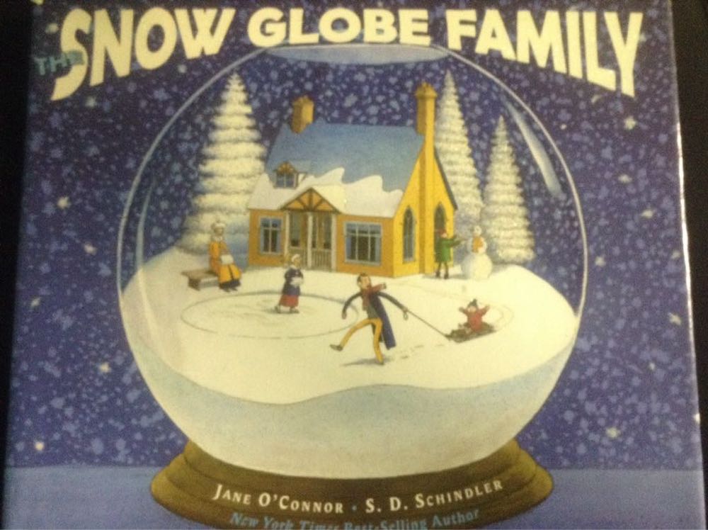 The Snow Globe Family