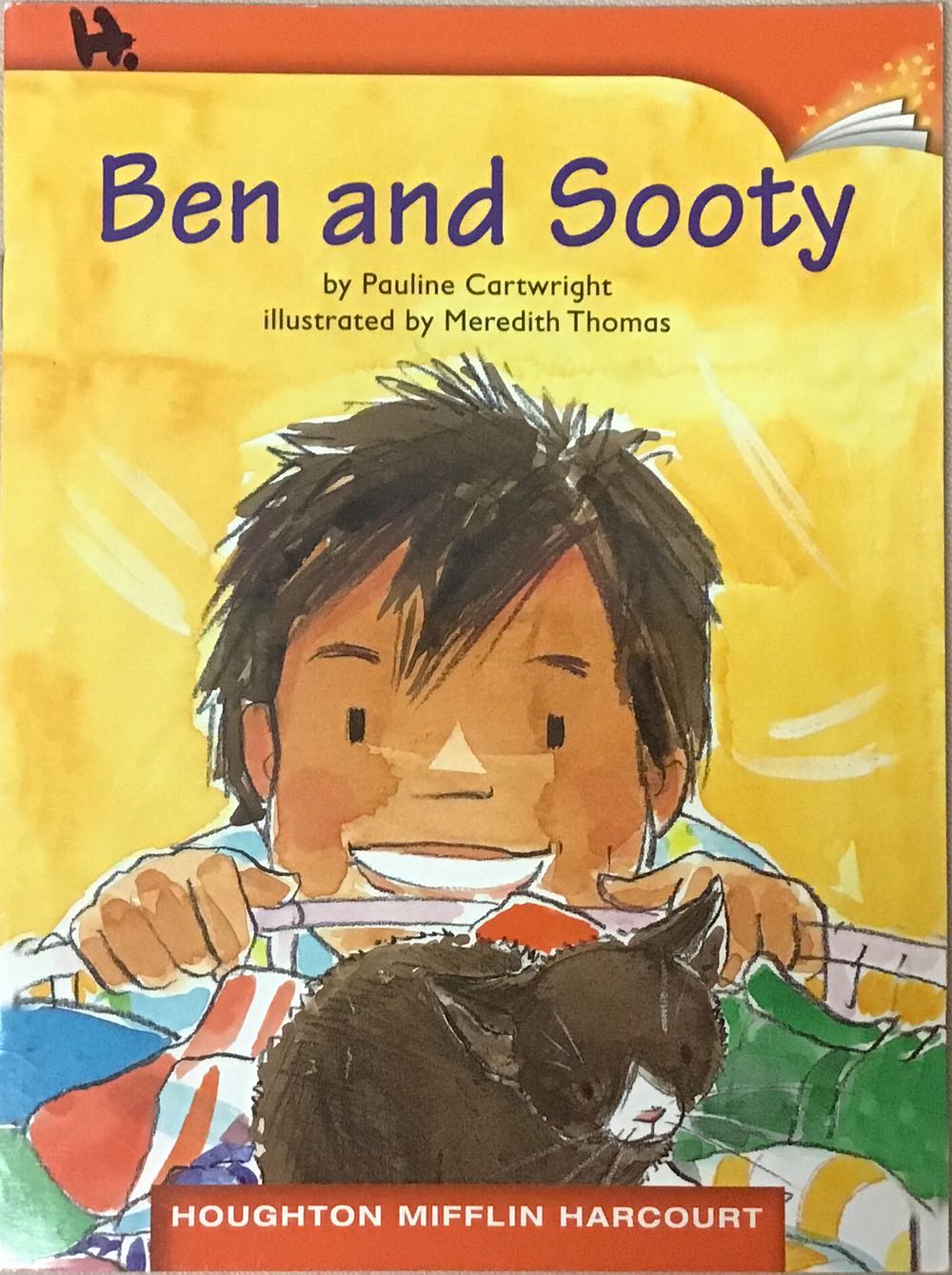 Ben and Sooty