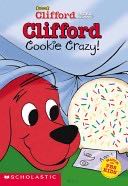 Clifford Cookie Crazy!