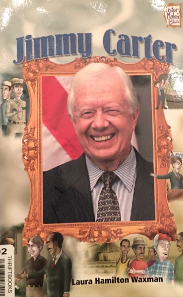 Jimmy Carter