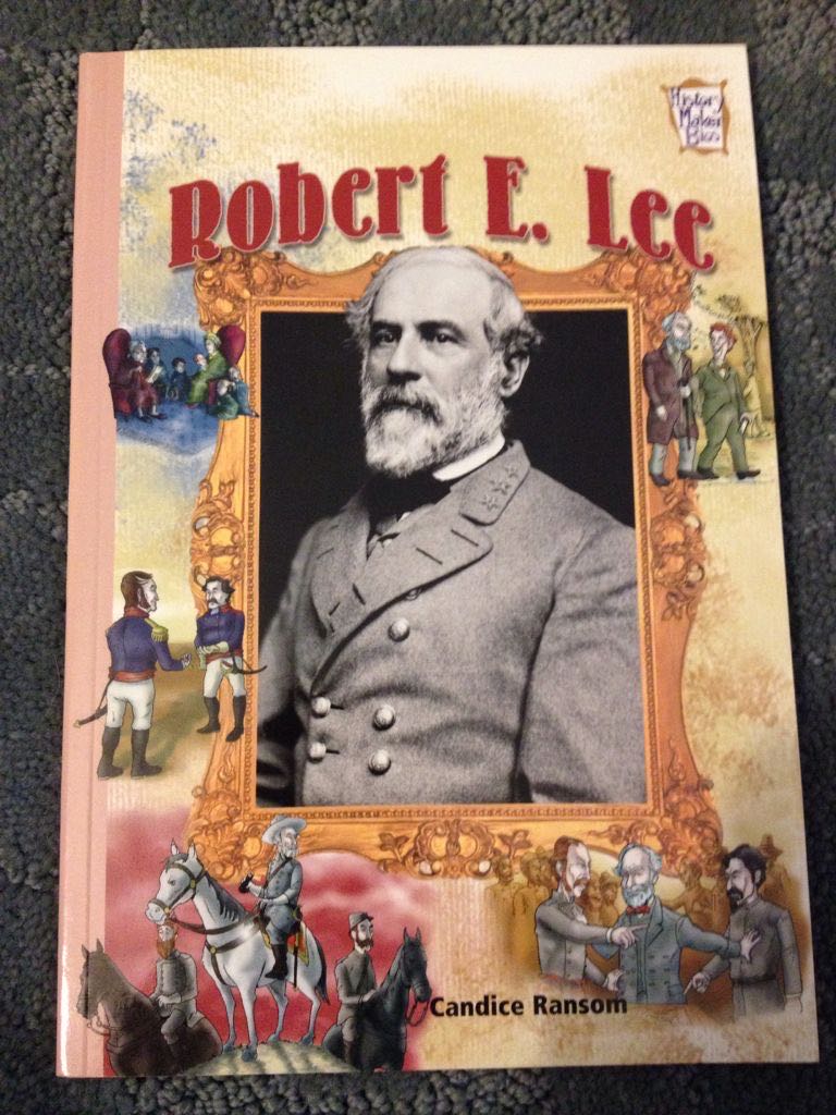 Robert E. Lee
