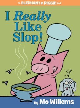 I Really Like Slop