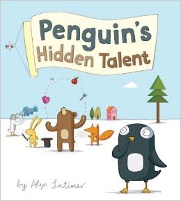 Eyes On Nature: Penguins