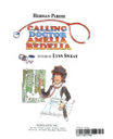 Calling Doctor Amelia Bedelia