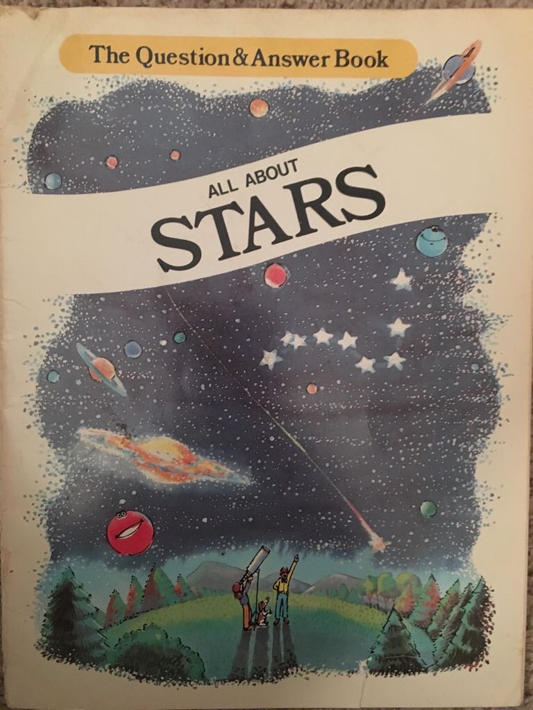 All about stars