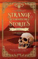 Strange But Mostly True - Jacobs Evan book collectible [Barcode 9781680217056] - Main Image 1