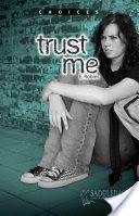 Trust Me - E. Robbins (Saddleback Educational Publ) book collectible [Barcode 9781616515997] - Main Image 1