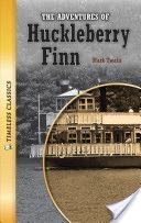 The Adventures Of Huckleberry Finn