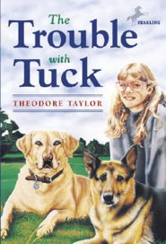 The Trouble With Tuck