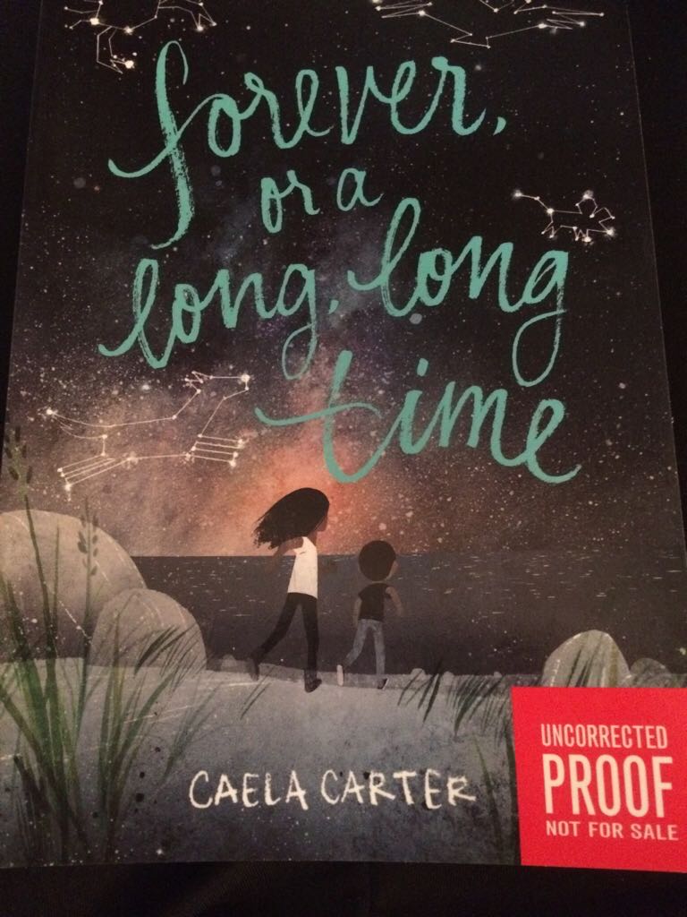 Forever Or A Long Long Time