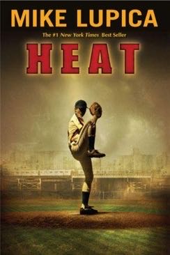 Heat - Joseph Midthun (A Puffin Book - Paperback) book collectible [Barcode 9780142407578] - Main Image 1