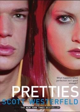 Pretties - Scott Westerfeld (Scholastic - Paperback) book collectible [Barcode 9780439891615] - Main Image 1