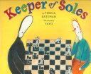 Keeper of Soles - Teressa Bateman book collectible [Barcode 9780823417346] - Main Image 1