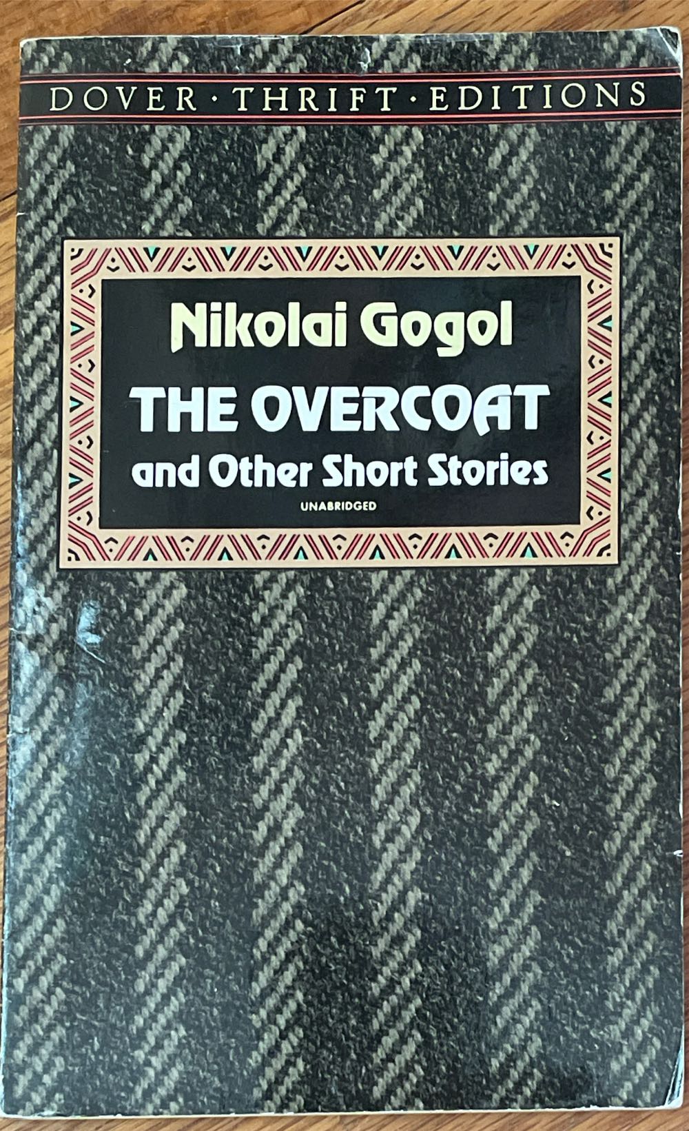 The Overcoat and Other Short Stories