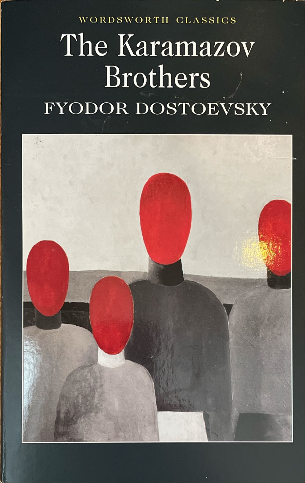 The Karamazov Brothers