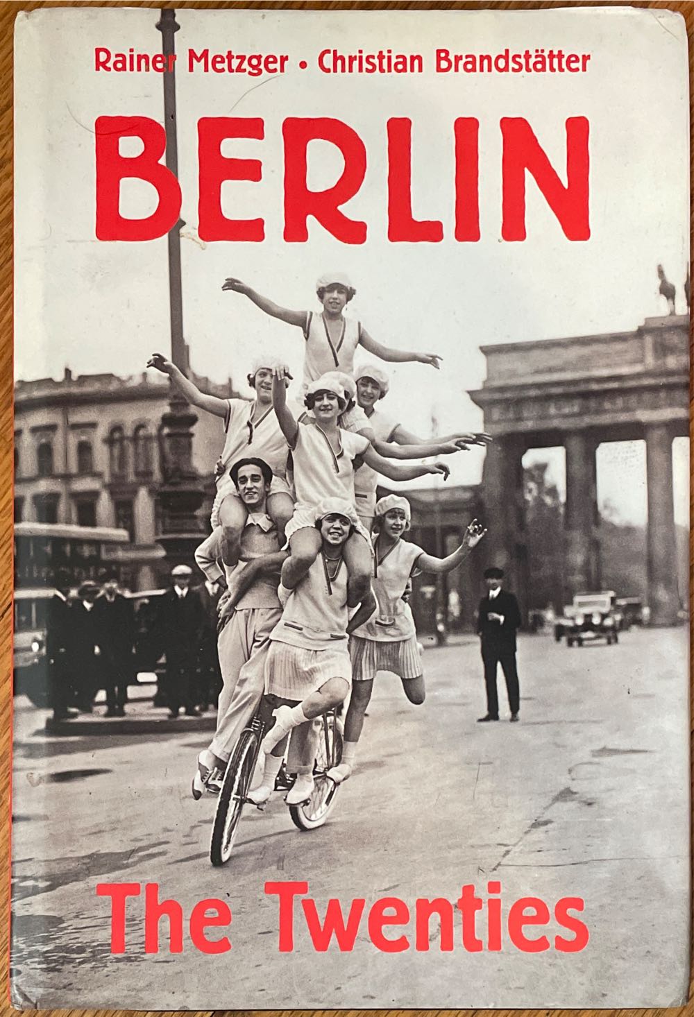 Berlin - The Twenties