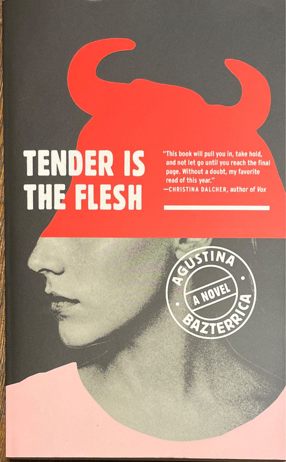 Tender Is the Flesh