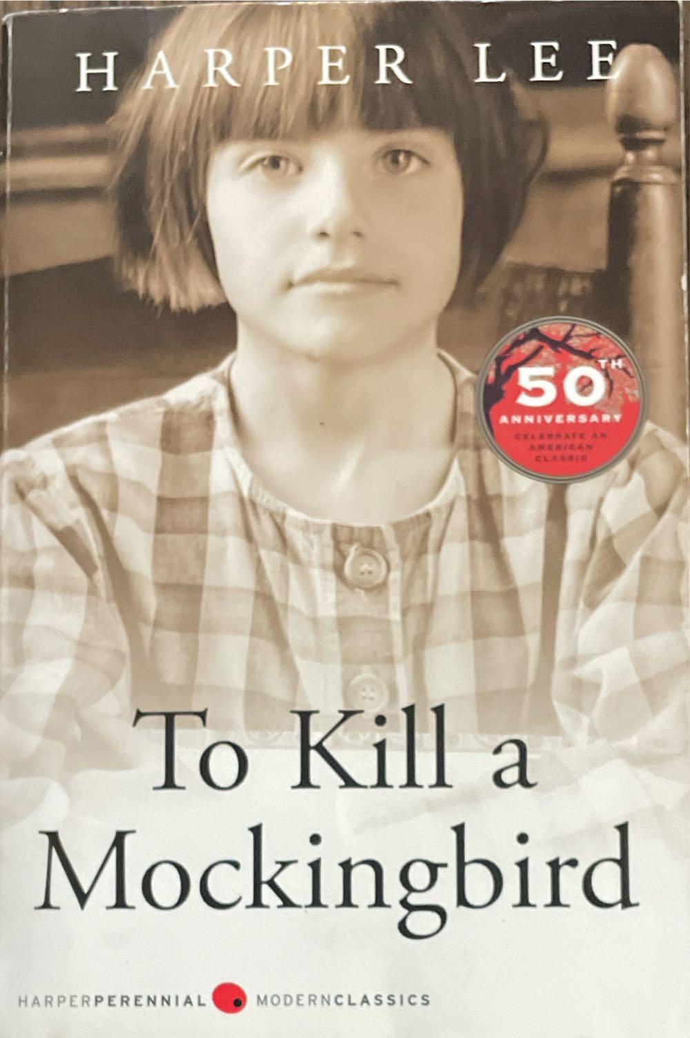 To Kill a Mockingbird
