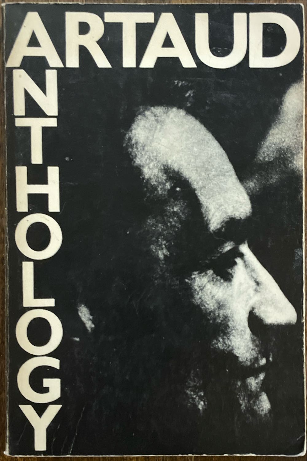 Artaud Anthology