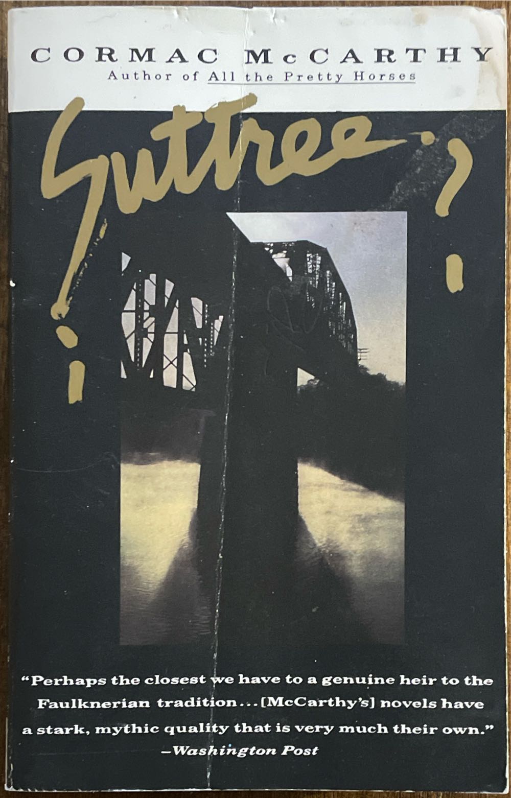 Suttree
