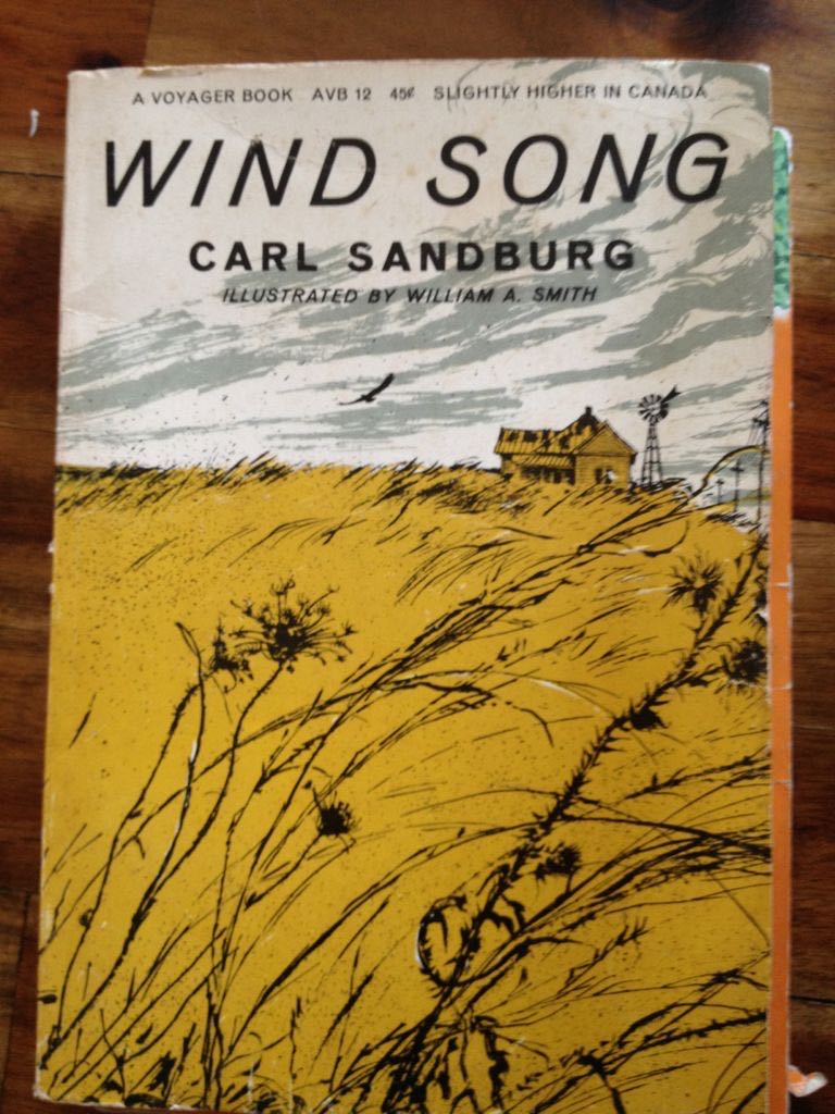 Wind Song