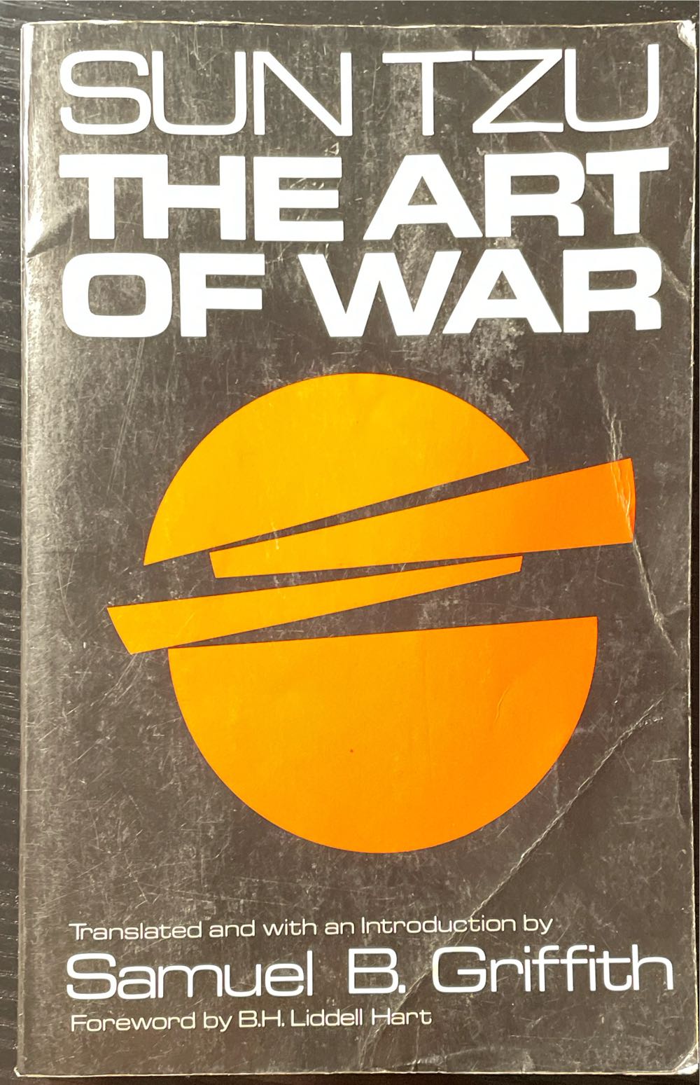 Art of War, The