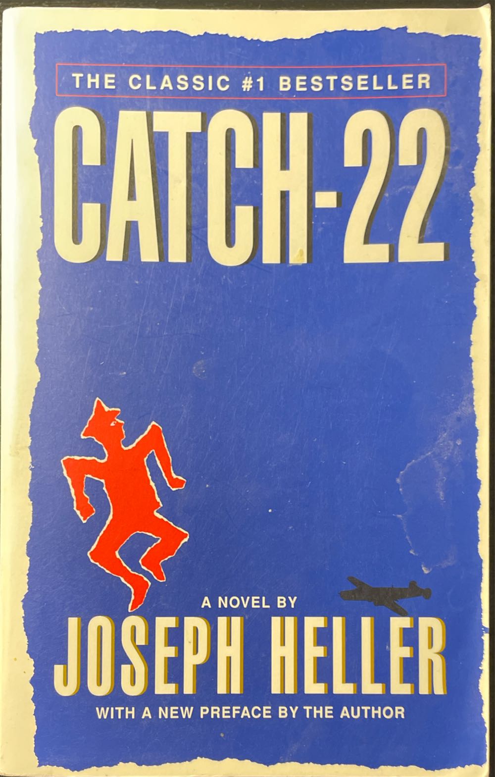 Catch-22