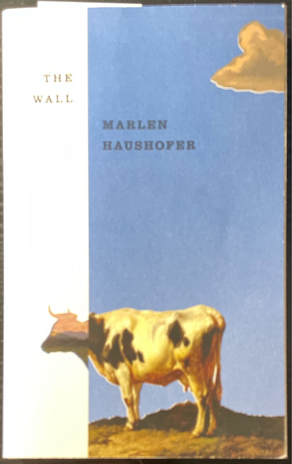 The Wall