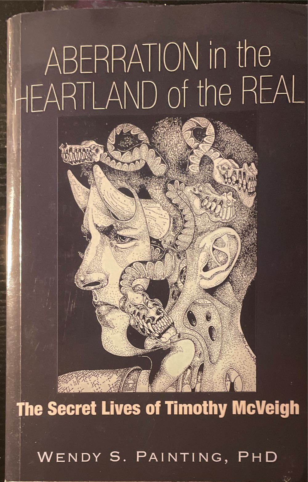 Aberration In the Heartland of the Real
