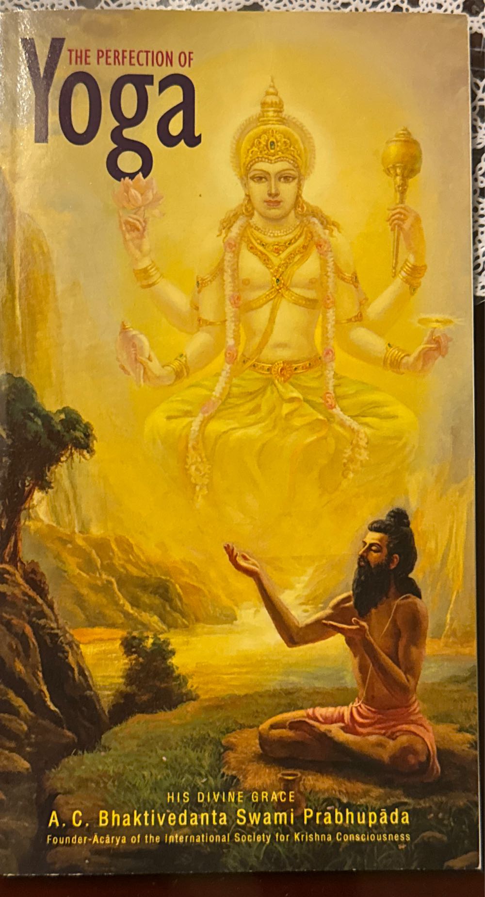 The Perfection of Yoga