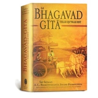 Bhagavad-Gita As It Is