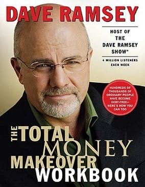 The Total Money Makeover Workbook: A Proven Plan for Financial Fitness