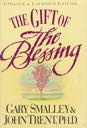 The Gift of the Blessing