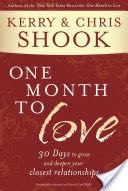One Month to Love