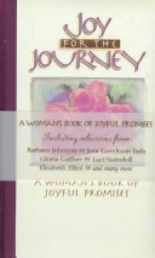 Joy For The Journey