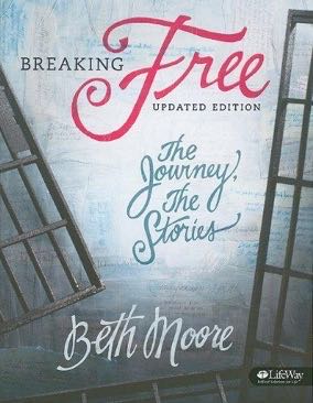 Breaking Free: The Journey, The Stories