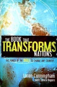 The Book That Transforms Nations