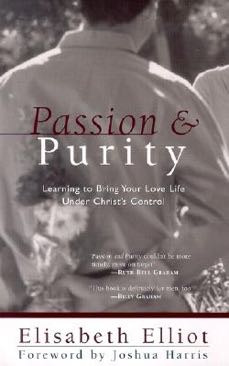 Passion & Purity