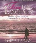 The Five Love Languages (Small Group Study)