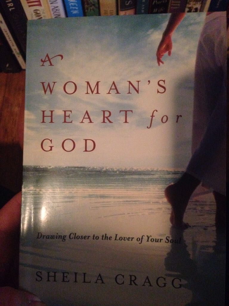 A Woman’s Heart For God